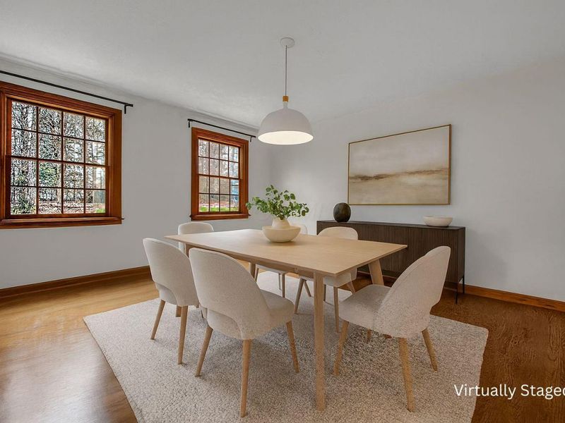 410 Fern Hill Drive, Granville, OH 43023 Photo 9