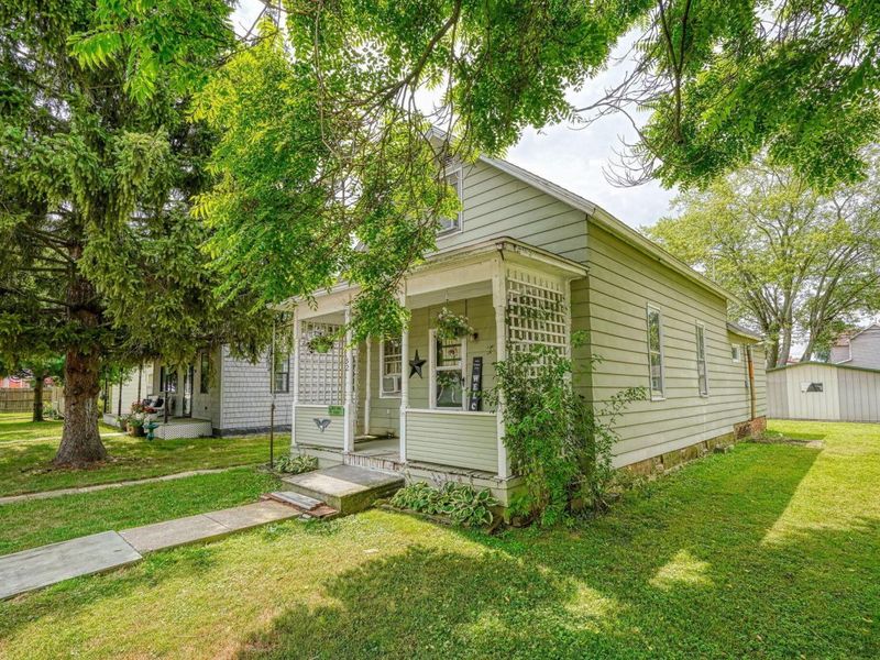 52 W Canal Street, Carroll, OH 43112 Photo 1