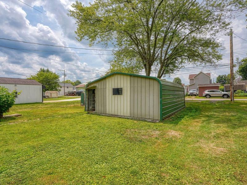 52 W Canal Street, Carroll, OH 43112 Photo 2