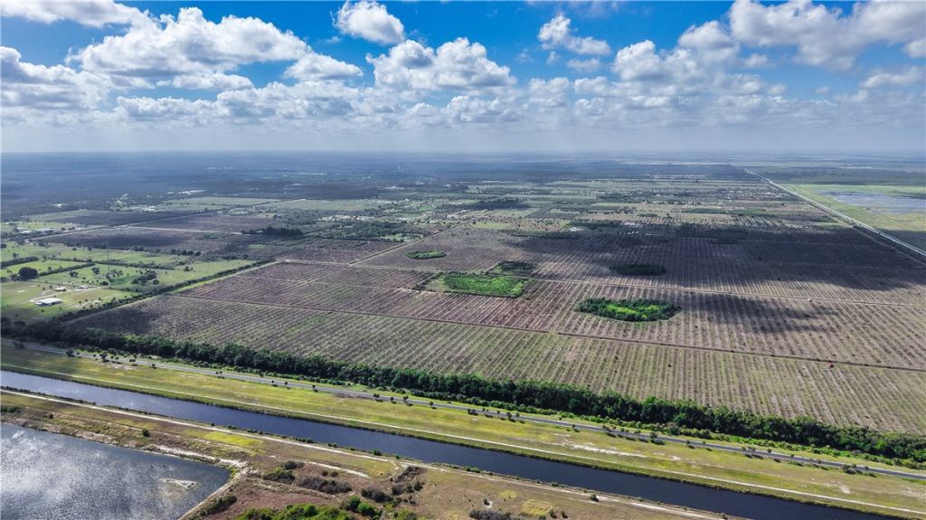 15355 117th Street, Fellsmere, FL 32948 Photo