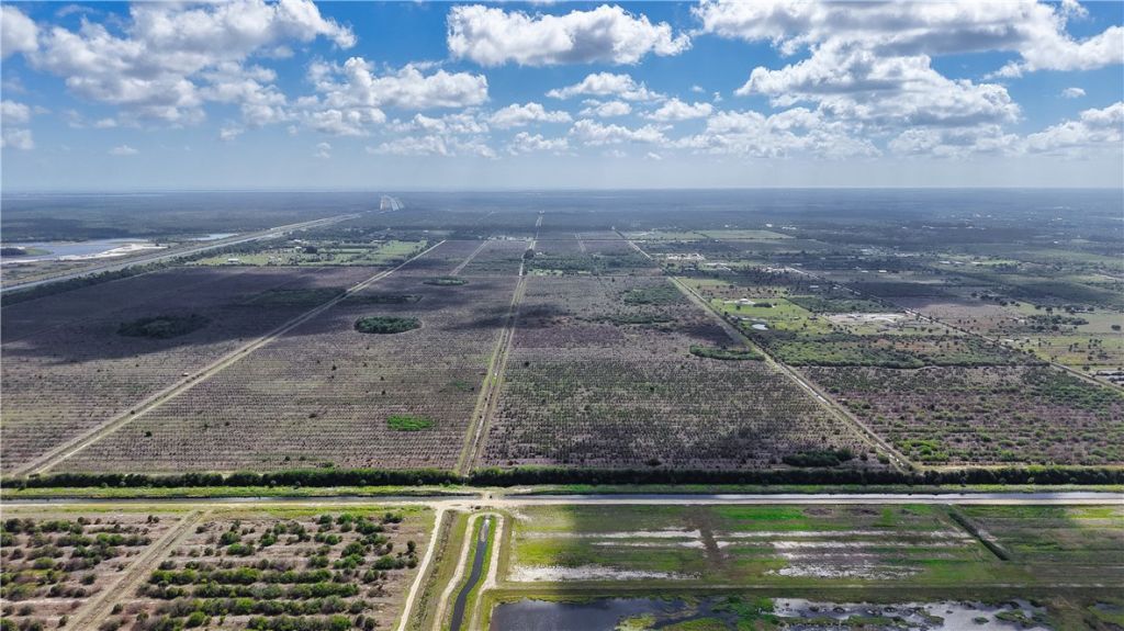 15355 117th Street, Fellsmere, FL 32948 Photo