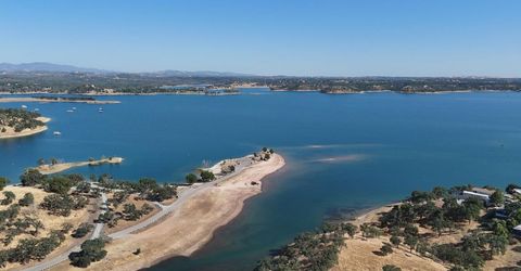 4010 Lakeview Dr, Ione, CA 95640 Photo