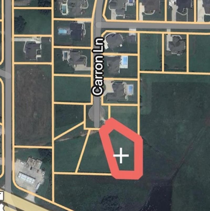 00 Carron Ln, Tuscumbia, AL 00000 Main Photo