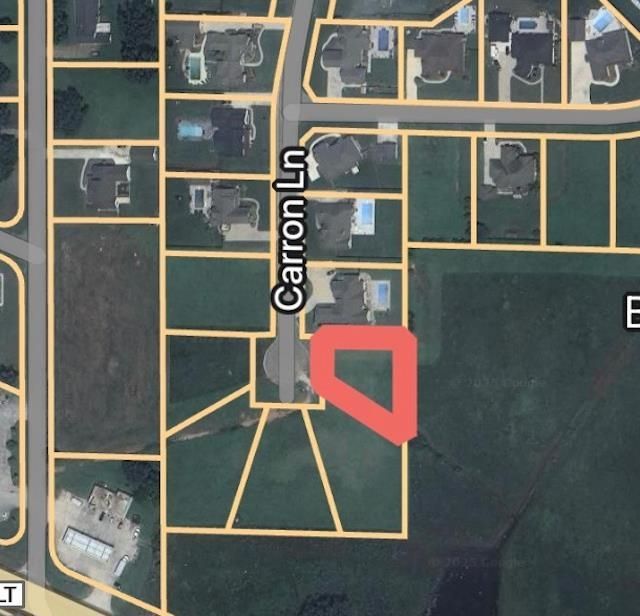 000 Carron Ln, Tuscumbia, AL 00000 Main Photo