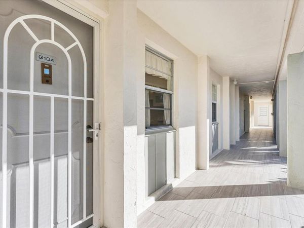 4370 CHATHAM DRIVE, Unit 104, LONGBOAT KEY, FL 34228
