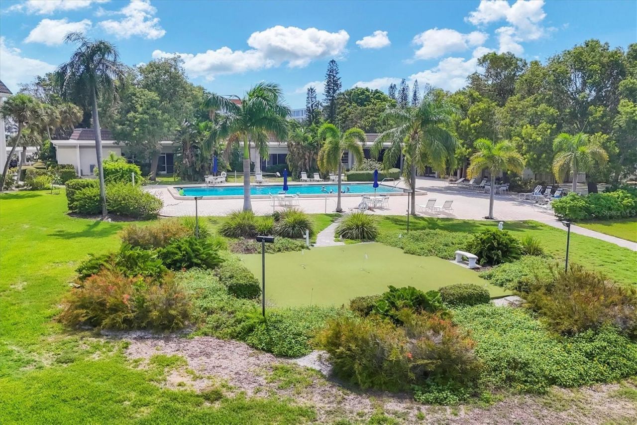 4370 Chatham Drive, Unit 104, Longboat Key, FL 34228 Photo