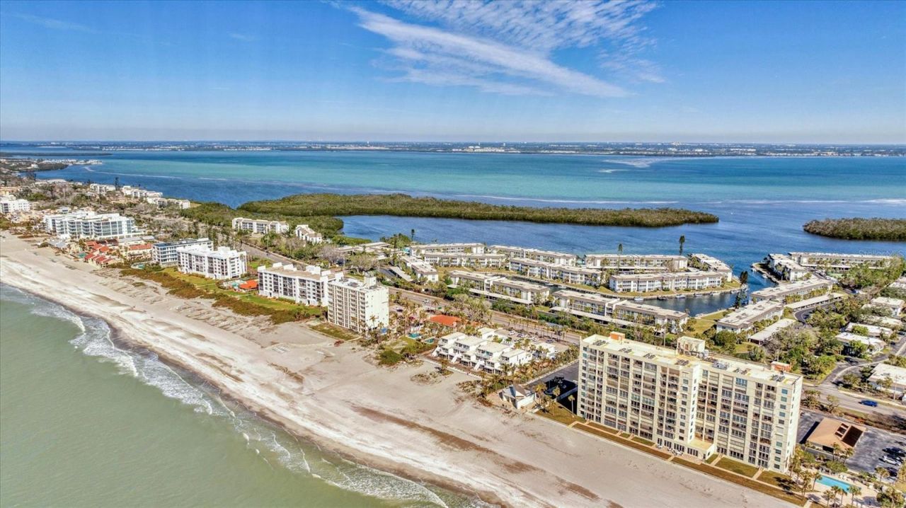 4370 Chatham Drive, Unit 104, Longboat Key, FL 34228 Photo