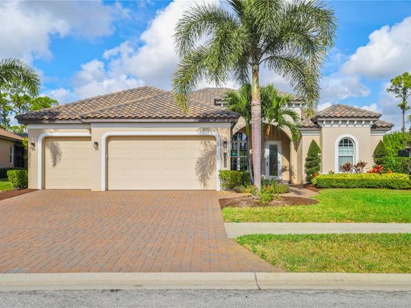 13350 CAMPANILE COURT, VENICE, FL 34293