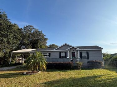 16788 SE 69TH LANE, OCKLAWAHA, FL 32179
