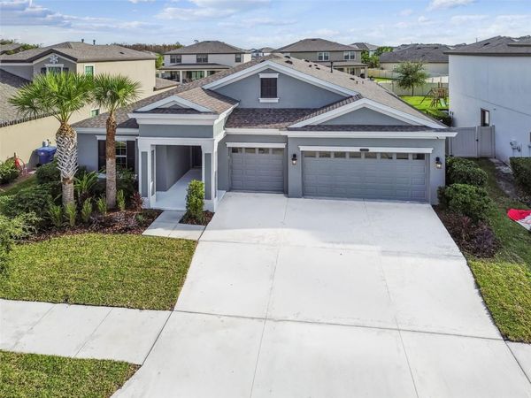 21987 EMORY OAK PLACE, LAND O LAKES, FL 34637