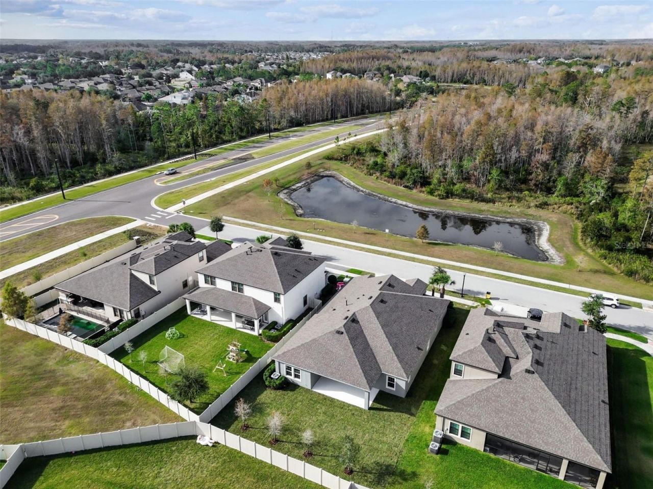 21987 Emory Oak Place, Land O Lakes, FL 34637 Photo