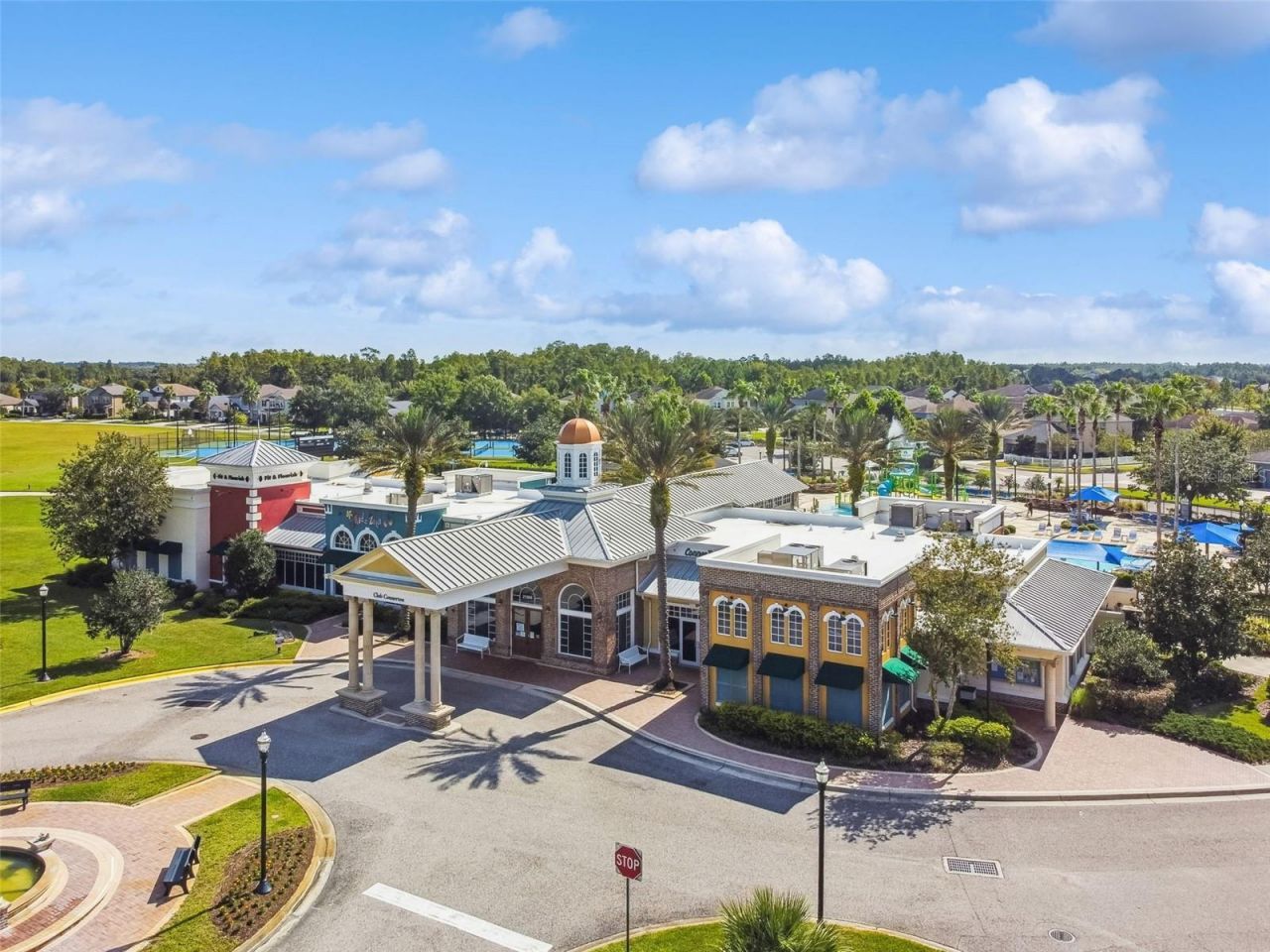 21987 Emory Oak Place, Land O Lakes, FL 34637 Photo