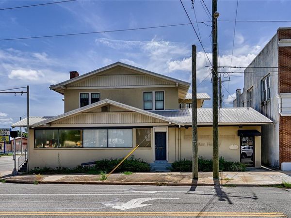 119 N 4TH STREET, PALATKA, FL 32177