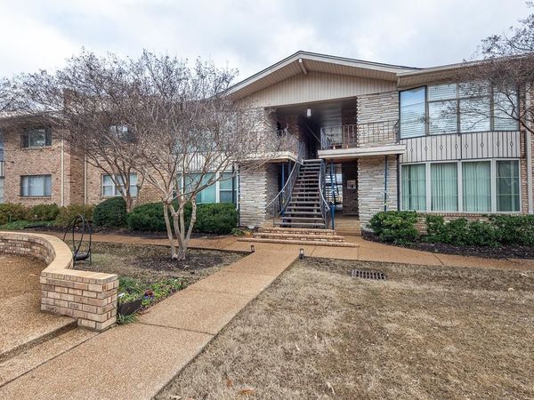 4400 POPLAR AVE, Unit 38, Memphis, TN 38117