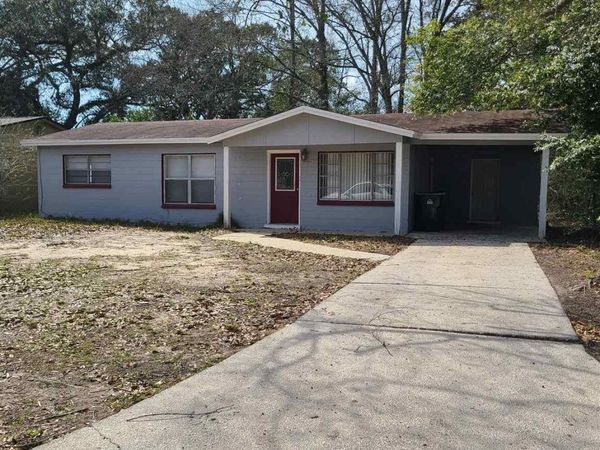 7771 Aaron Dr, Pensacola, FL 32534