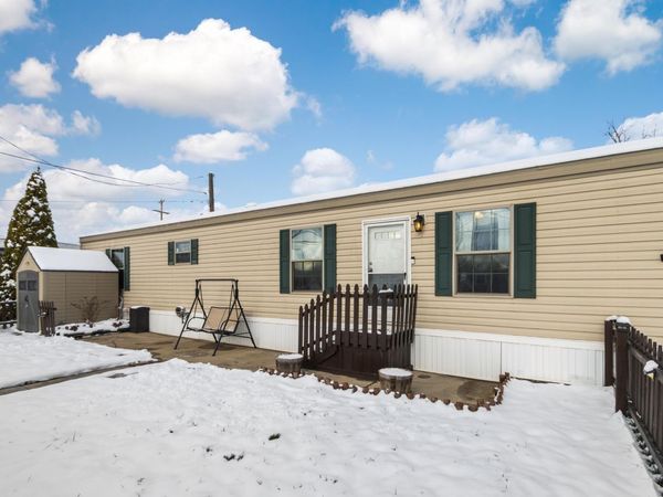 2500 Harrisburg Pike, Unit Lot #8, Grove City, OH 43123