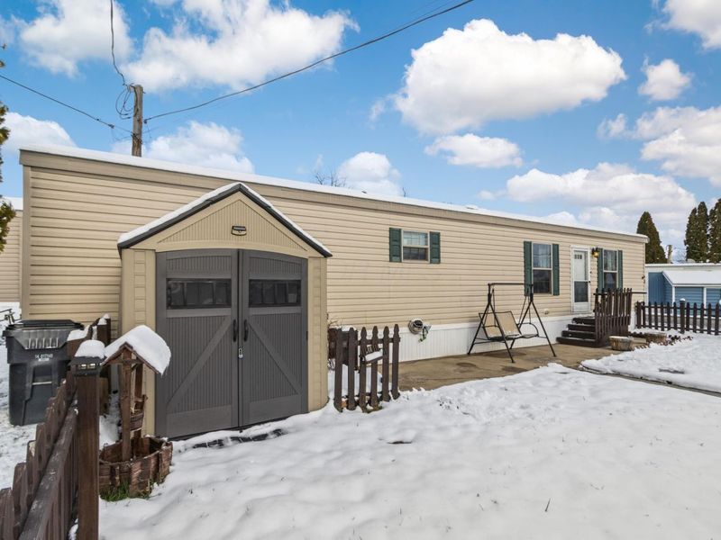 2500 Harrisburg Pike, Unit Lot #8, Grove City, OH 43123 Photo 2