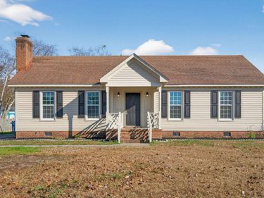 2824 Springflower Drive N, Wilson, NC 27896