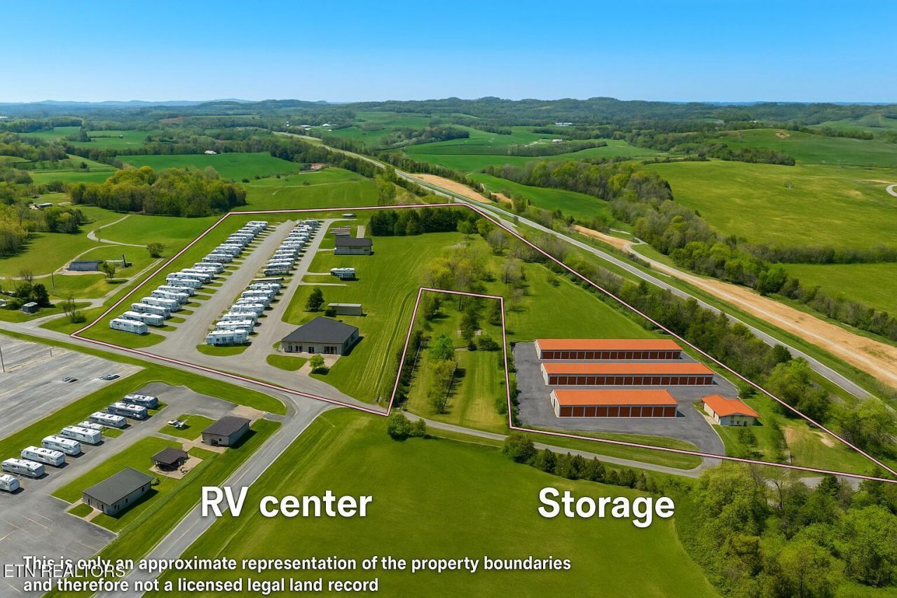 2041 Witt Rd, White Pine, TN 37890 Main Photo