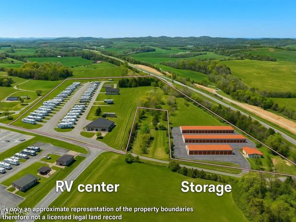 2041 Witt Rd, White Pine, TN 37890