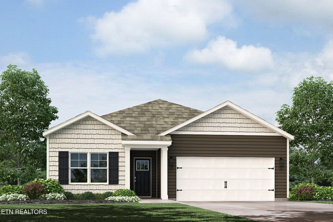 918 Jerry Price Drive, Knoxville, TN 37920 Main Photo