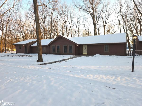 11995 Rutledge Road, Ottumwa, IA 52501