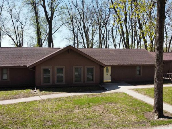 11995 Rutledge Road, Ottumwa, IA 52501