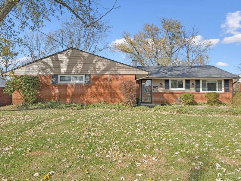 4036 Haverstraw Drive, Sharonville, OH 45241 Photo 1