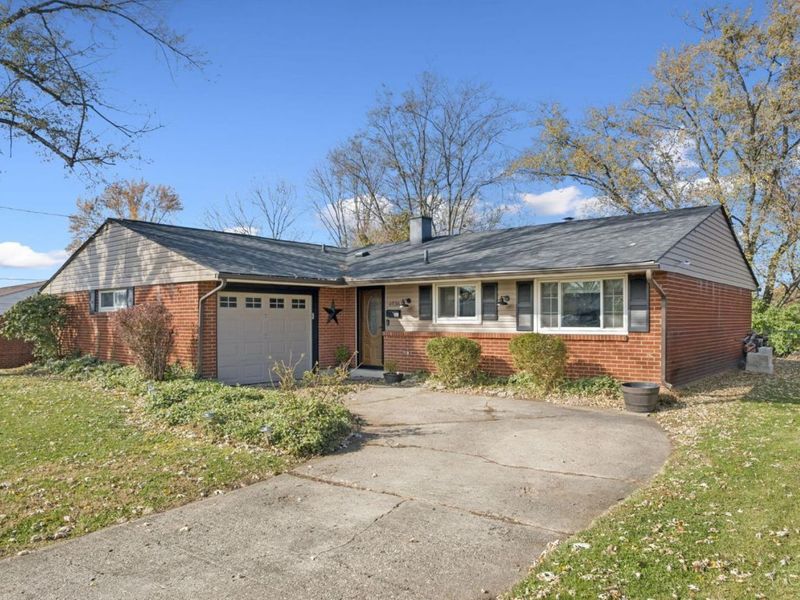 4036 Haverstraw Drive, Sharonville, OH 45241 Photo 2