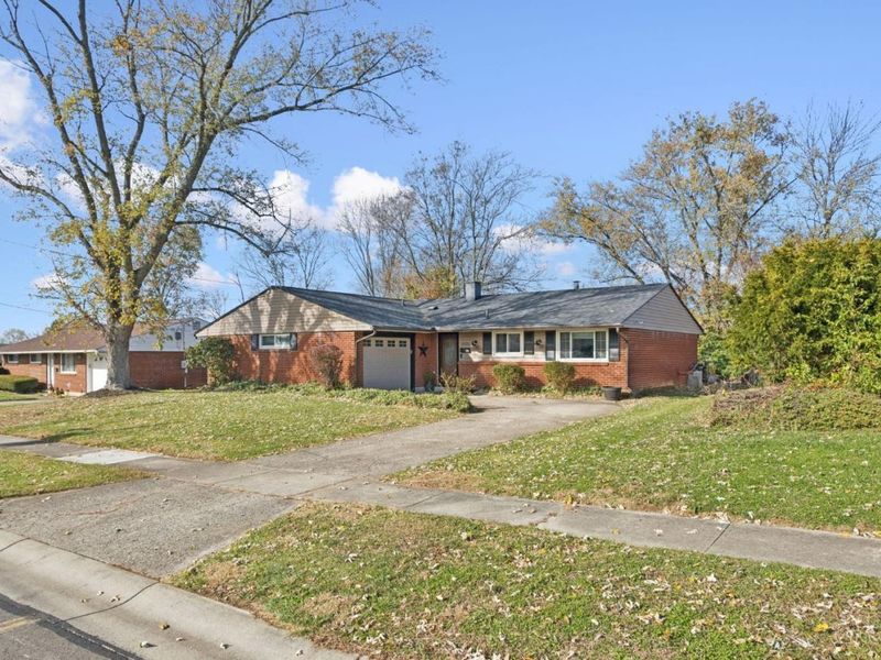 4036 Haverstraw Drive, Sharonville, OH 45241 Photo 32