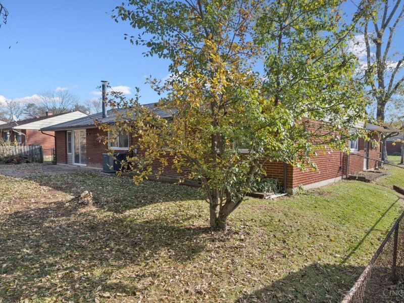 4036 Haverstraw Drive, Sharonville, OH 45241 Photo 34