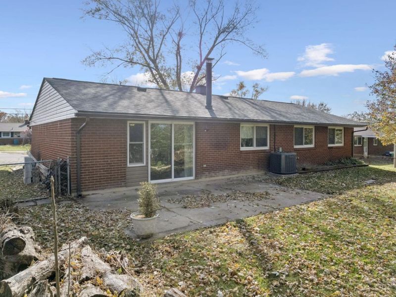 4036 Haverstraw Drive, Sharonville, OH 45241 Photo 4