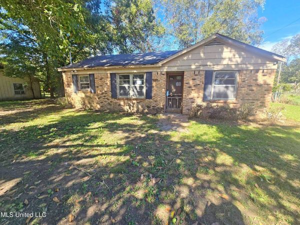105 Sweethome Road, Belzoni, MS 39038