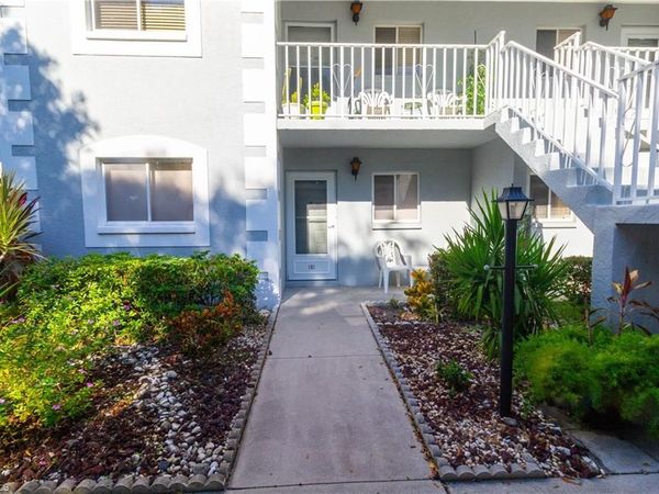 8200 Summerlin Village CIR, Unit 101, FORT MYERS, FL 33919