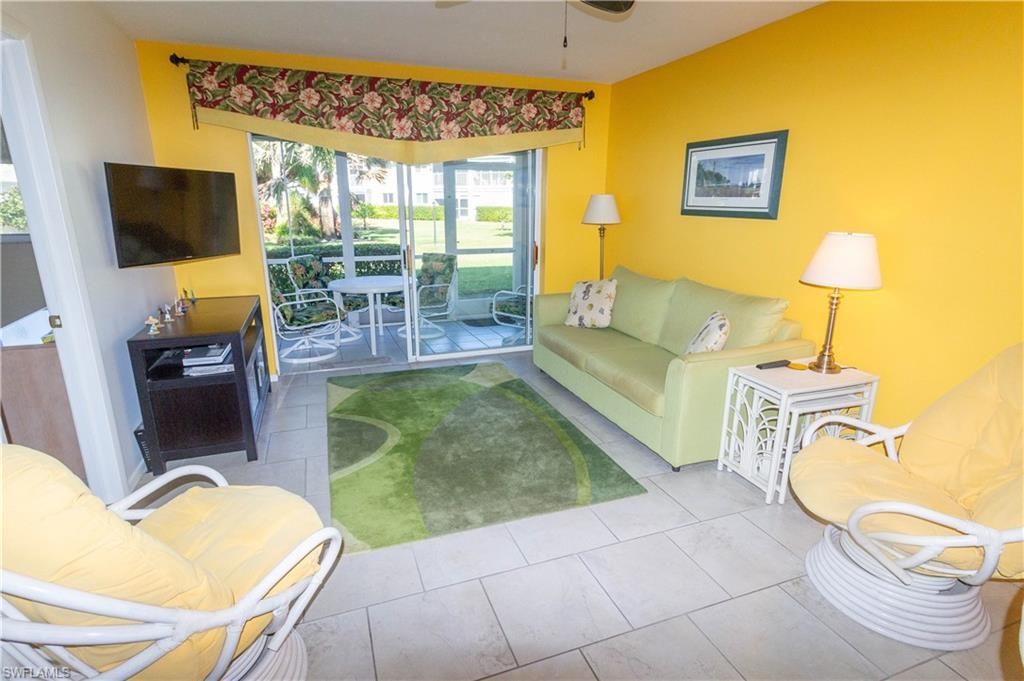 8200 Summerlin Village Cir, Unit 101, Fort Myers, FL 33919 Photo