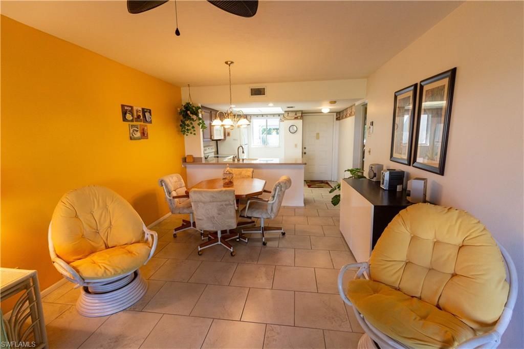 8200 Summerlin Village Cir, Unit 101, Fort Myers, FL 33919 Photo