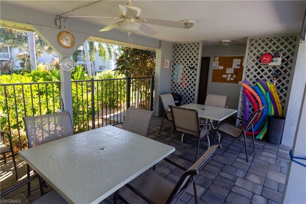 8200 Summerlin Village Cir, Unit 101, Fort Myers, FL 33919 Photo