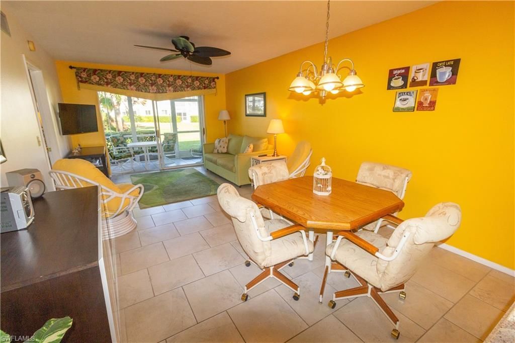 8200 Summerlin Village Cir, Unit 101, Fort Myers, FL 33919 Photo