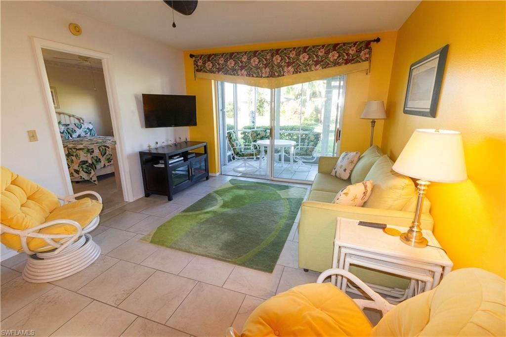 8200 Summerlin Village Cir, Unit 101, Fort Myers, FL 33919 Photo