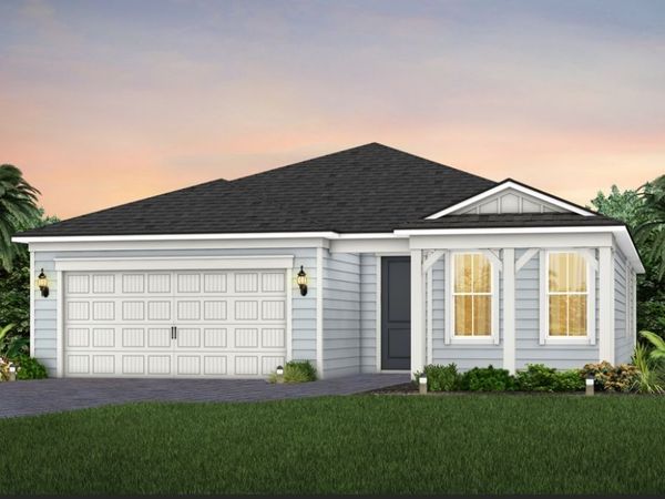 963 FLOCO Avenue, Yulee, FL 32097