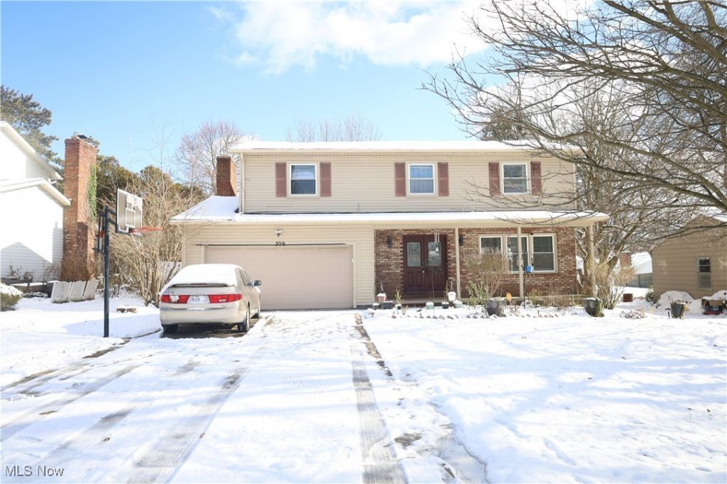 309 Shiawassee Avenue, Fairlawn, OH 44333 Main Photo