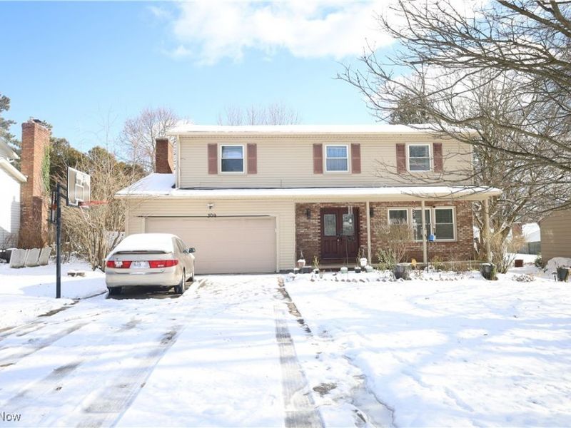 309 Shiawassee Avenue, Fairlawn, OH 44333 Photo 1