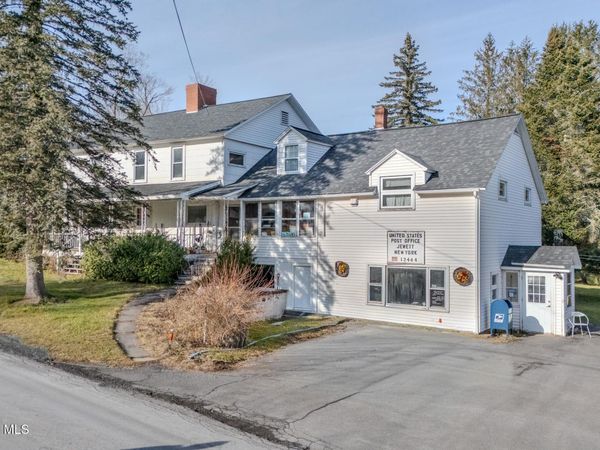 4800 Route 23C, Jewett, NY 12444
