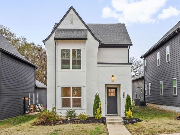 214 MCCOWAT ST, Jackson, TN 38301