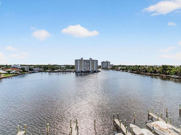 220 Macfarlane Drive, Unit S-604, Delray Beach, FL 33483