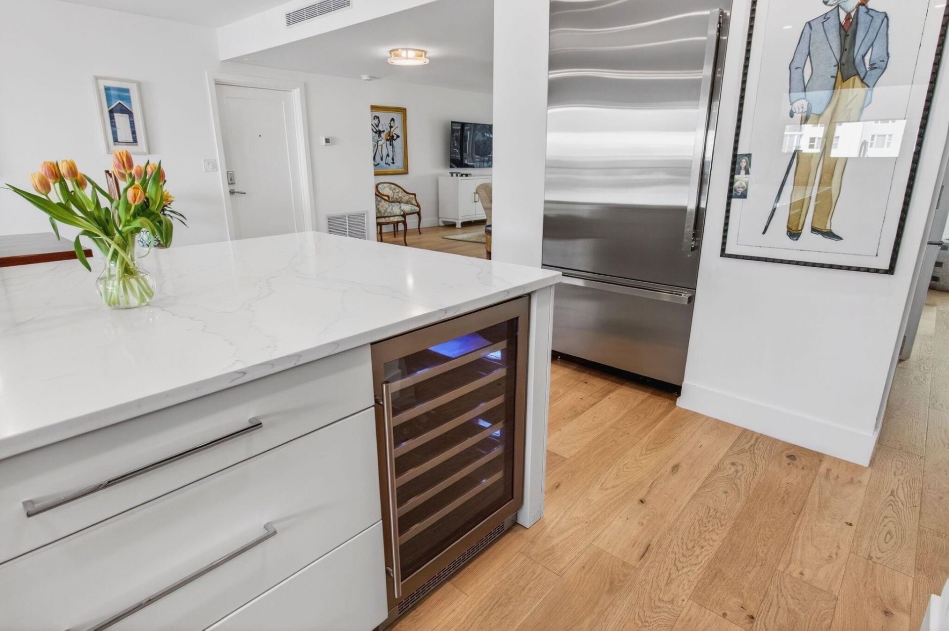 220 Macfarlane Drive, Unit S-604, Delray Beach, FL 33483 Photo