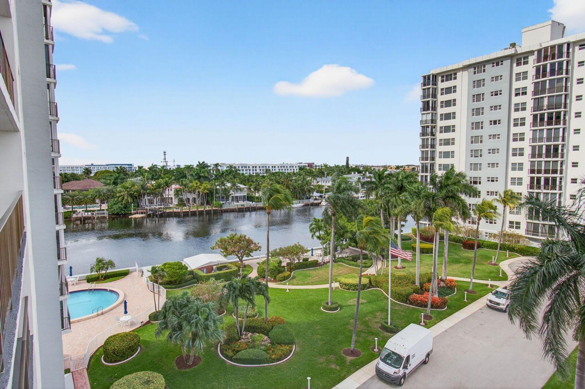 220 Macfarlane Drive, Unit S-604, Delray Beach, FL 33483 Photo