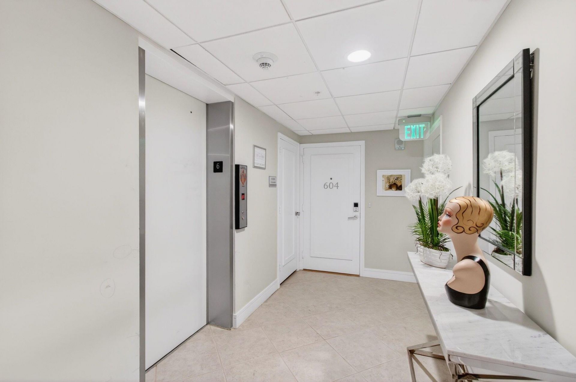 220 Macfarlane Drive, Unit S-604, Delray Beach, FL 33483 Photo