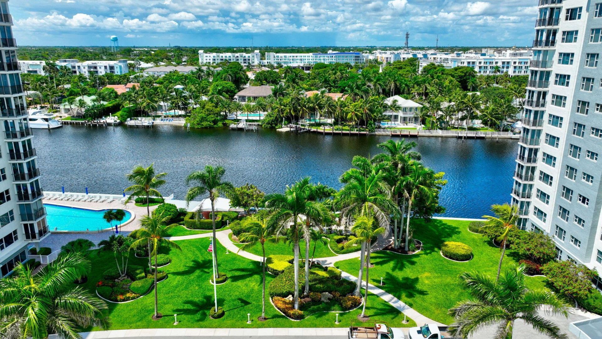 220 Macfarlane Drive, Unit S-604, Delray Beach, FL 33483 Photo