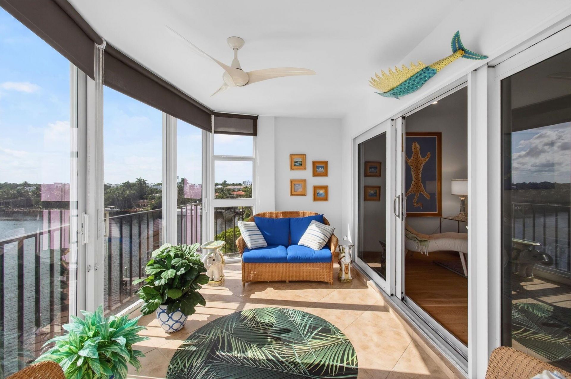 220 Macfarlane Drive, Unit S-604, Delray Beach, FL 33483 Photo